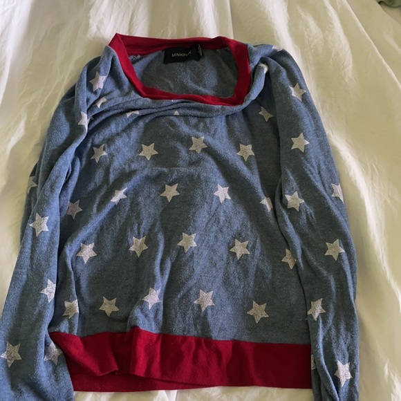 MINKPINK PJ SET - Picture 3 of 7